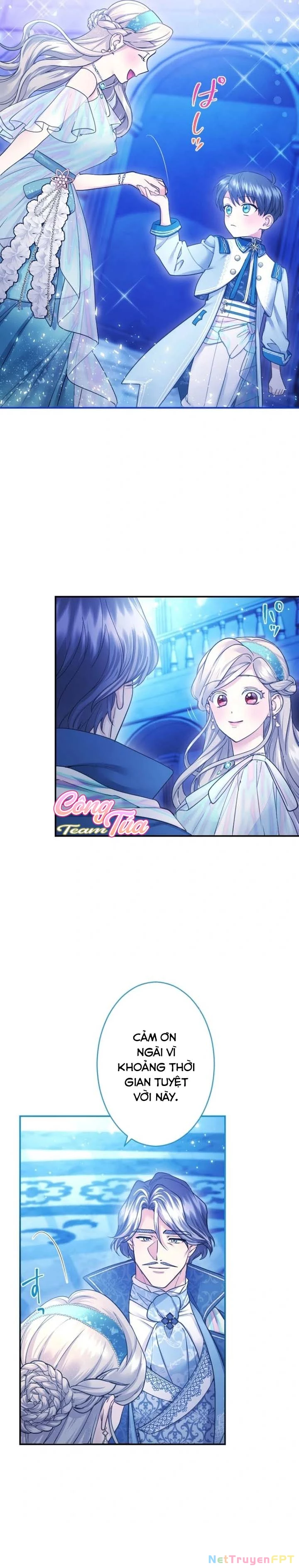 Tôi Là Người Mẹ Kế Vô Dụng, Nhưng Tôi Yêu Gia Đình Nhỏ Của Mình Vô Cùng! Chapter 33 - 14