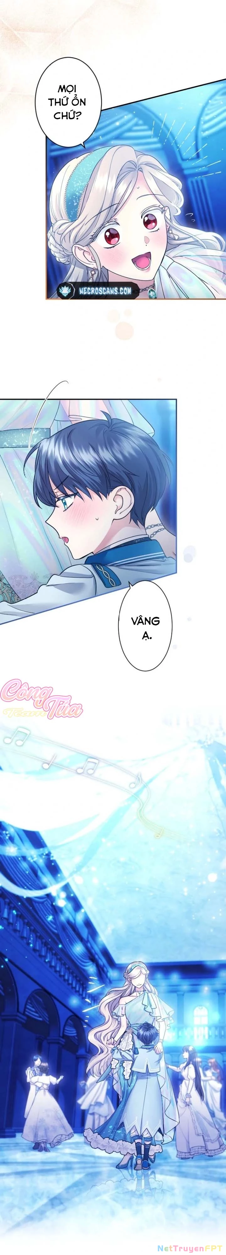 Tôi Là Người Mẹ Kế Vô Dụng, Nhưng Tôi Yêu Gia Đình Nhỏ Của Mình Vô Cùng! Chapter 33 - 19
