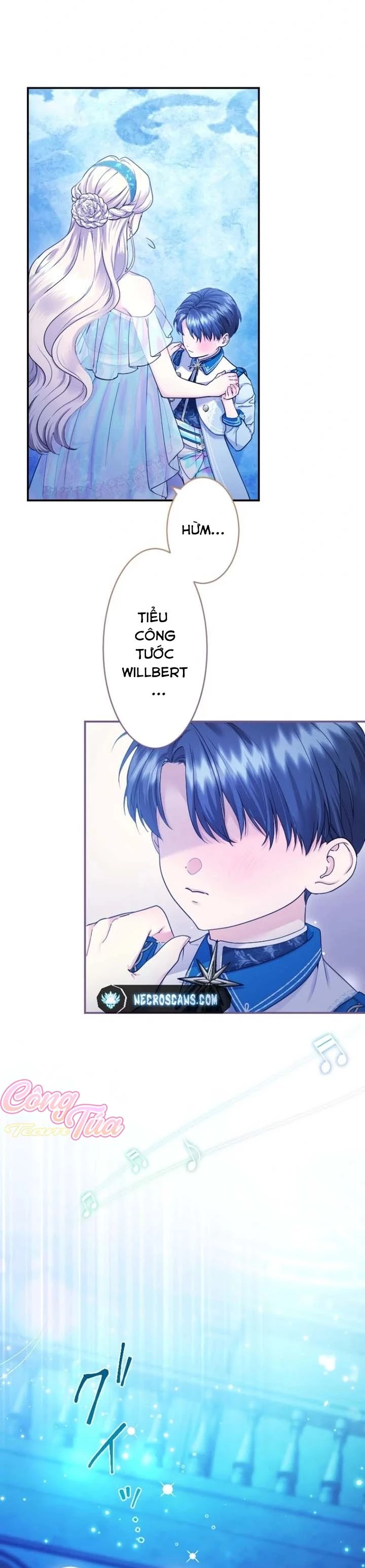 Tôi Là Người Mẹ Kế Vô Dụng, Nhưng Tôi Yêu Gia Đình Nhỏ Của Mình Vô Cùng! Chapter 33 - 20