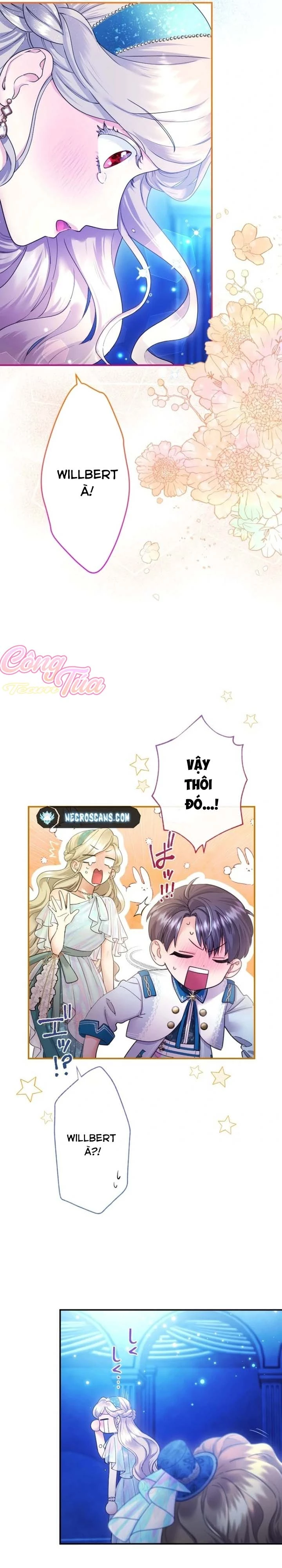 Tôi Là Người Mẹ Kế Vô Dụng, Nhưng Tôi Yêu Gia Đình Nhỏ Của Mình Vô Cùng! Chapter 33 - 22