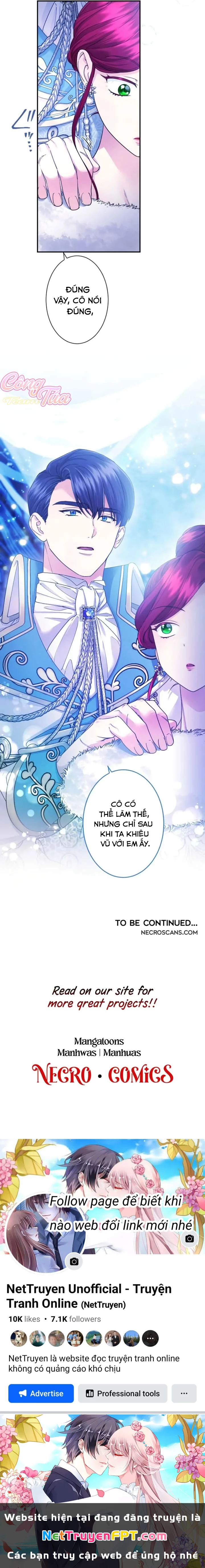 Tôi Là Người Mẹ Kế Vô Dụng, Nhưng Tôi Yêu Gia Đình Nhỏ Của Mình Vô Cùng! Chapter 33 - 31