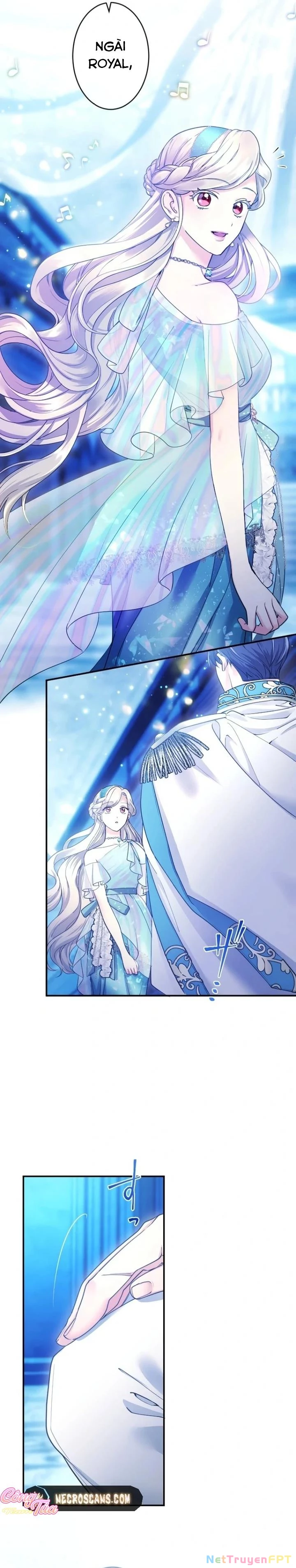 Tôi Là Người Mẹ Kế Vô Dụng, Nhưng Tôi Yêu Gia Đình Nhỏ Của Mình Vô Cùng! Chapter 34 - 2