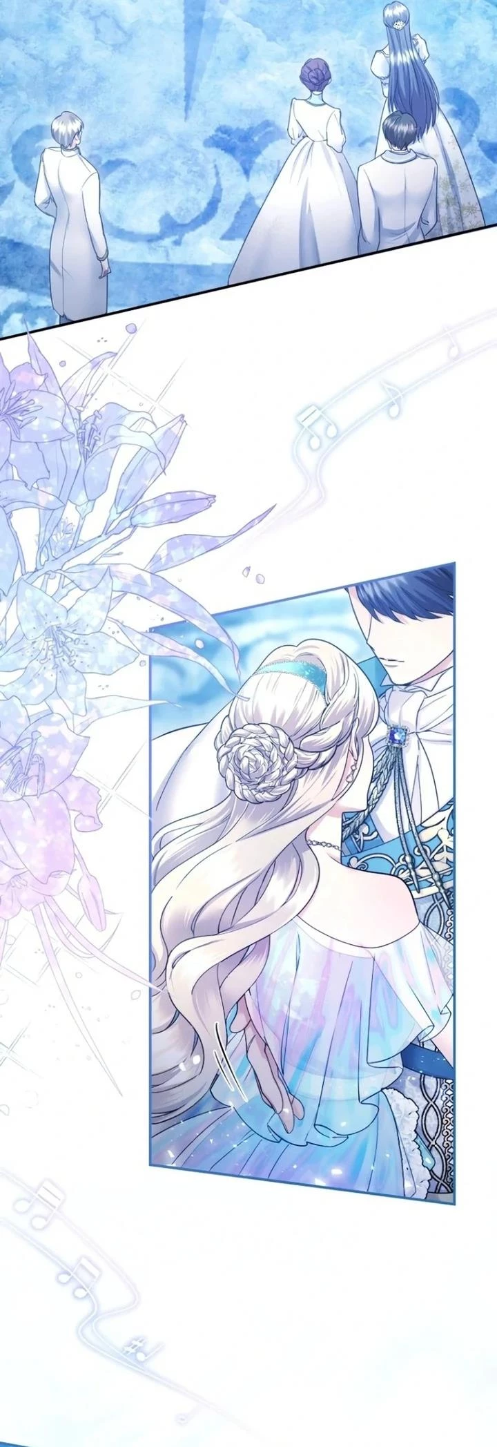 Tôi Là Người Mẹ Kế Vô Dụng, Nhưng Tôi Yêu Gia Đình Nhỏ Của Mình Vô Cùng! Chapter 34 - 5