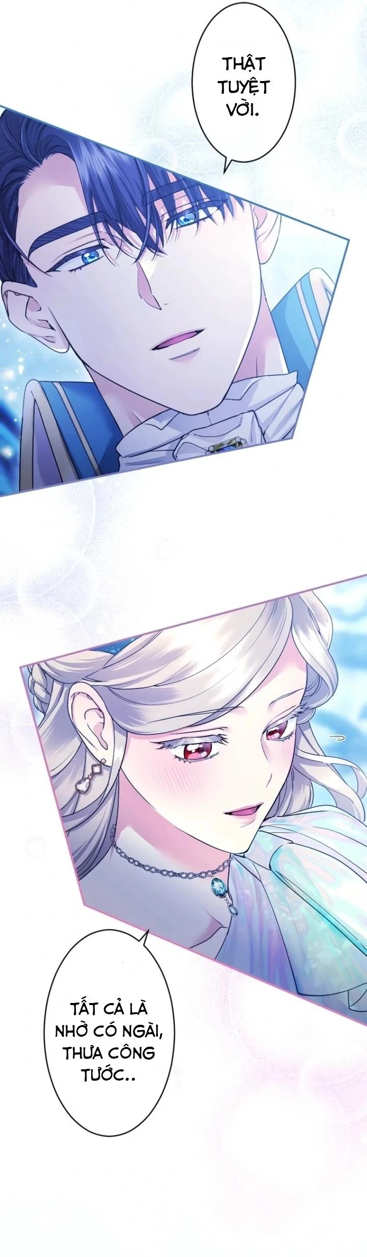 Tôi Là Người Mẹ Kế Vô Dụng, Nhưng Tôi Yêu Gia Đình Nhỏ Của Mình Vô Cùng! Chapter 34 - 7