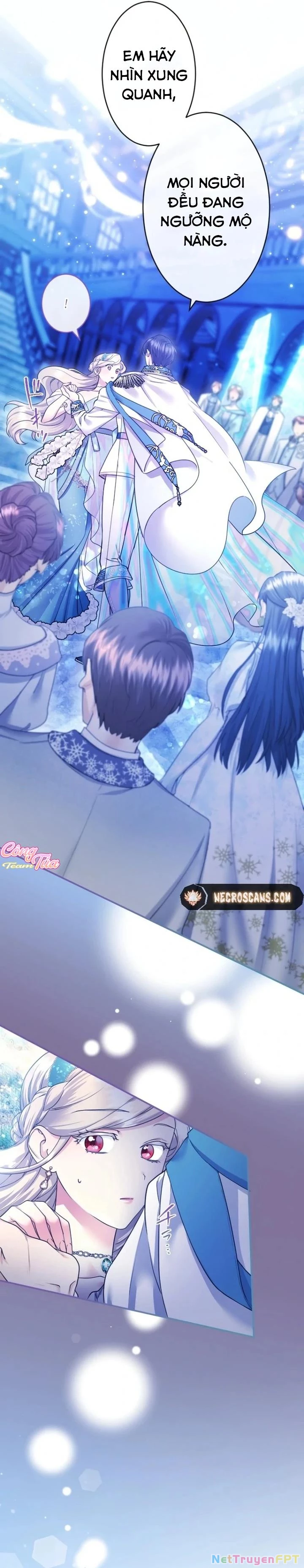 Tôi Là Người Mẹ Kế Vô Dụng, Nhưng Tôi Yêu Gia Đình Nhỏ Của Mình Vô Cùng! Chapter 34 - 8