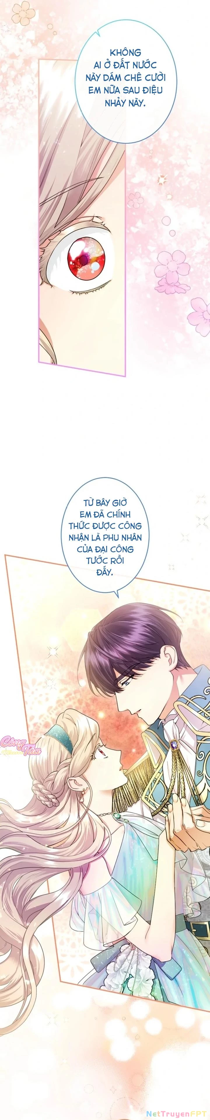 Tôi Là Người Mẹ Kế Vô Dụng, Nhưng Tôi Yêu Gia Đình Nhỏ Của Mình Vô Cùng! Chapter 34 - 10