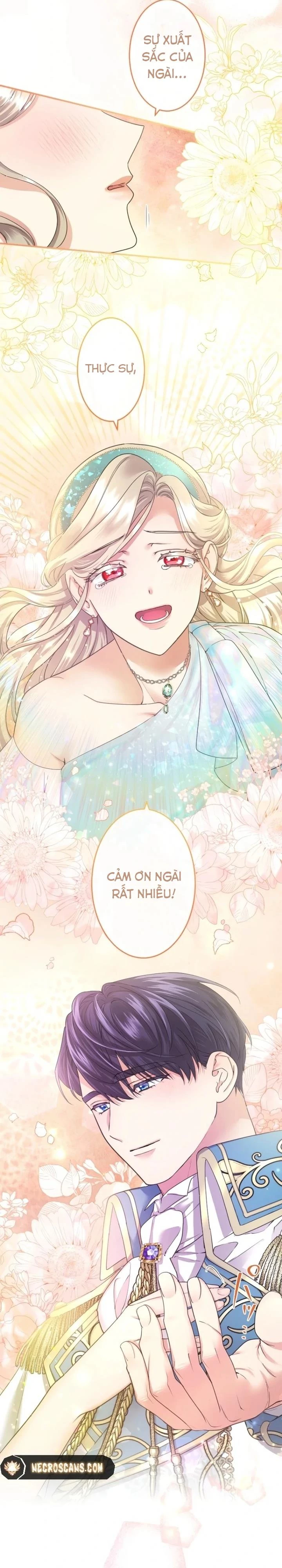 Tôi Là Người Mẹ Kế Vô Dụng, Nhưng Tôi Yêu Gia Đình Nhỏ Của Mình Vô Cùng! Chapter 34 - 11
