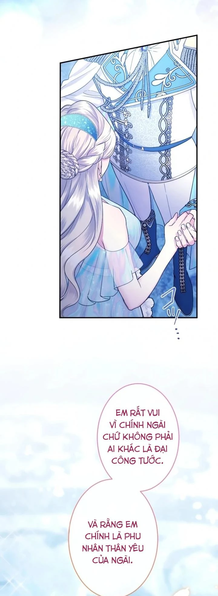 Tôi Là Người Mẹ Kế Vô Dụng, Nhưng Tôi Yêu Gia Đình Nhỏ Của Mình Vô Cùng! Chapter 34 - 15
