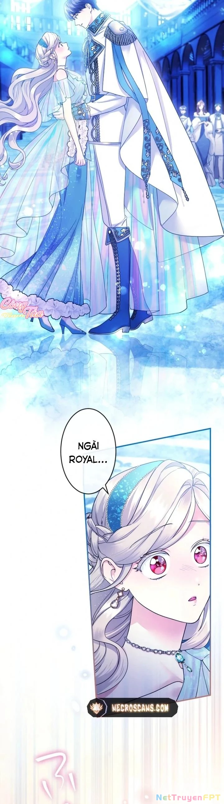 Tôi Là Người Mẹ Kế Vô Dụng, Nhưng Tôi Yêu Gia Đình Nhỏ Của Mình Vô Cùng! Chapter 34 - 18