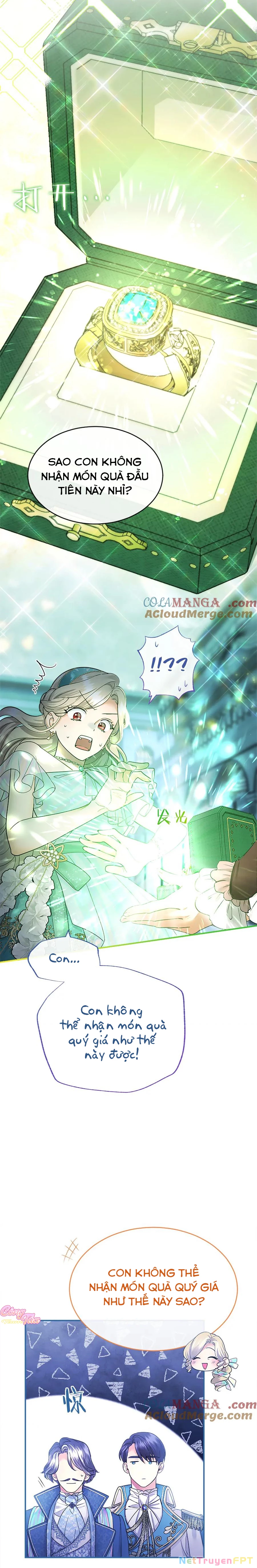 Tôi Là Người Mẹ Kế Vô Dụng, Nhưng Tôi Yêu Gia Đình Nhỏ Của Mình Vô Cùng! Chapter 35 - 9