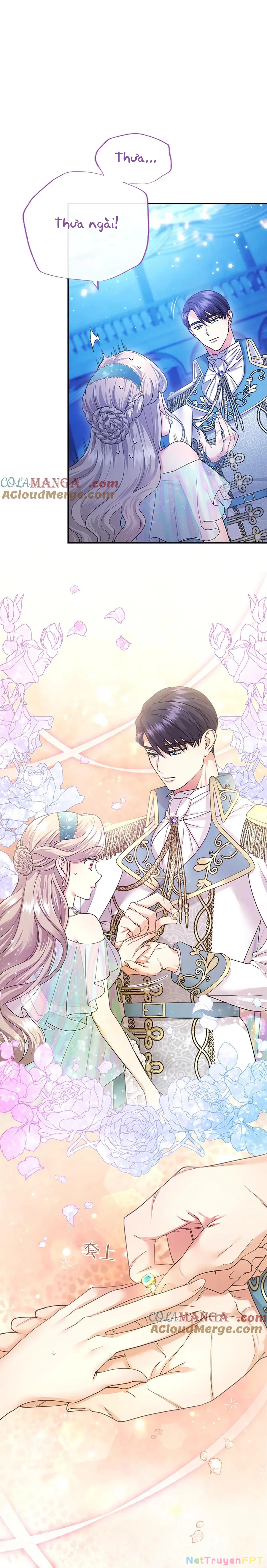 Tôi Là Người Mẹ Kế Vô Dụng, Nhưng Tôi Yêu Gia Đình Nhỏ Của Mình Vô Cùng! Chapter 35 - 12