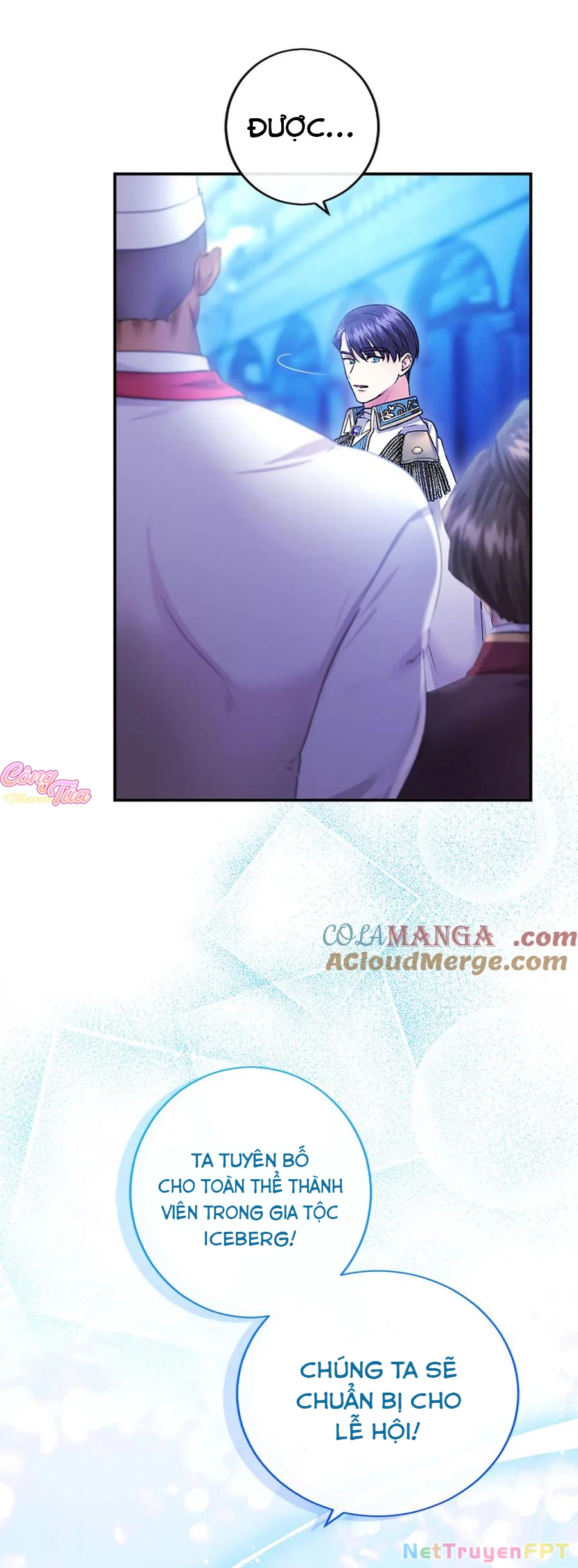Tôi Là Người Mẹ Kế Vô Dụng, Nhưng Tôi Yêu Gia Đình Nhỏ Của Mình Vô Cùng! Chapter 35 - 17