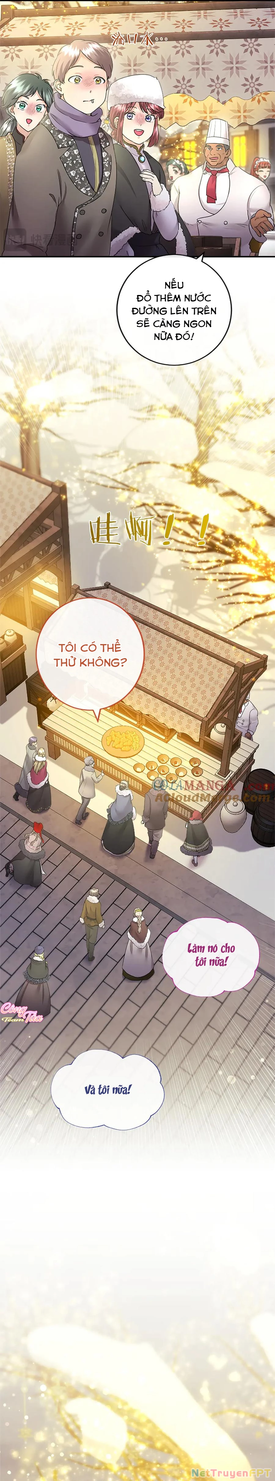 Tôi Là Người Mẹ Kế Vô Dụng, Nhưng Tôi Yêu Gia Đình Nhỏ Của Mình Vô Cùng! Chapter 35 - 21