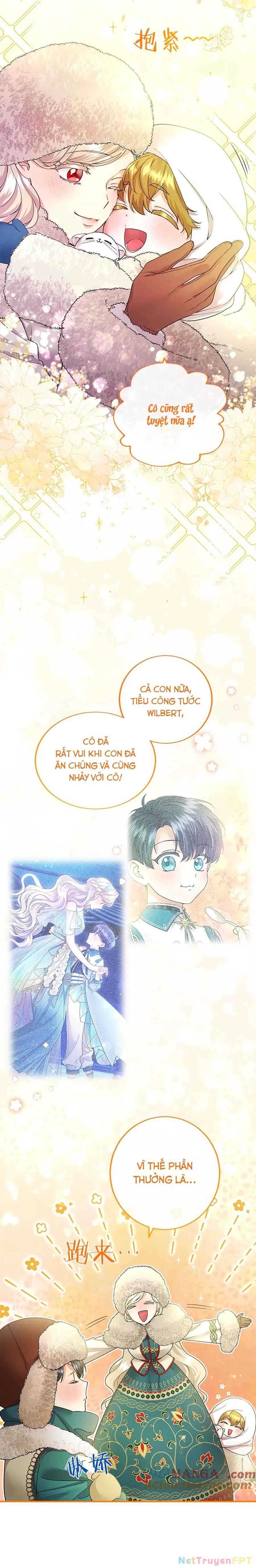 Tôi Là Người Mẹ Kế Vô Dụng, Nhưng Tôi Yêu Gia Đình Nhỏ Của Mình Vô Cùng! Chapter 35 - 24
