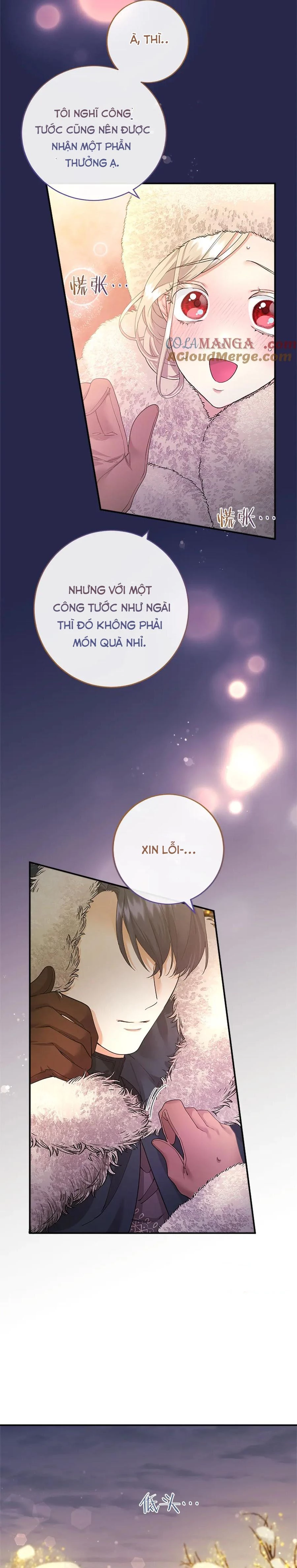 Tôi Là Người Mẹ Kế Vô Dụng, Nhưng Tôi Yêu Gia Đình Nhỏ Của Mình Vô Cùng! Chapter 36 - 2