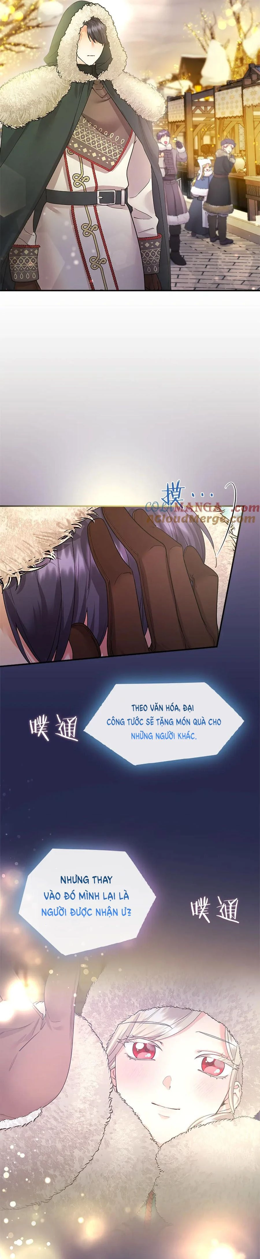 Tôi Là Người Mẹ Kế Vô Dụng, Nhưng Tôi Yêu Gia Đình Nhỏ Của Mình Vô Cùng! Chapter 36 - 8