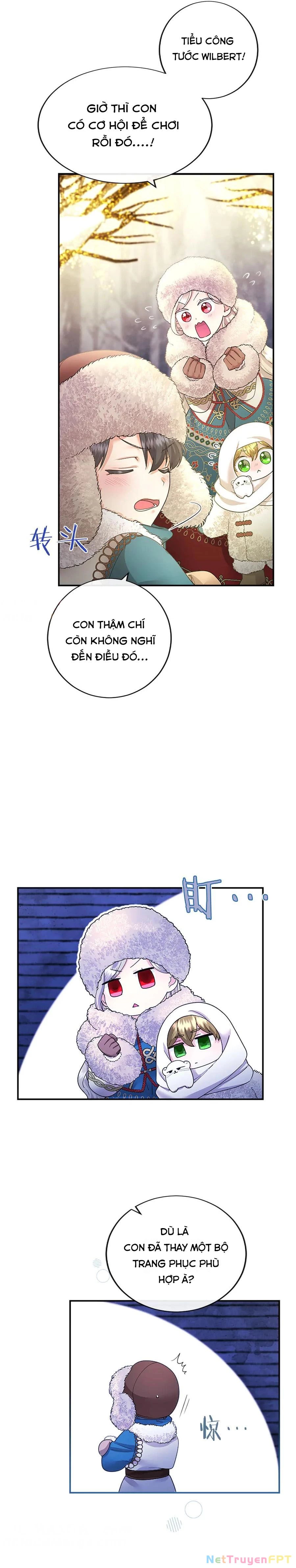 Tôi Là Người Mẹ Kế Vô Dụng, Nhưng Tôi Yêu Gia Đình Nhỏ Của Mình Vô Cùng! Chapter 36 - 11