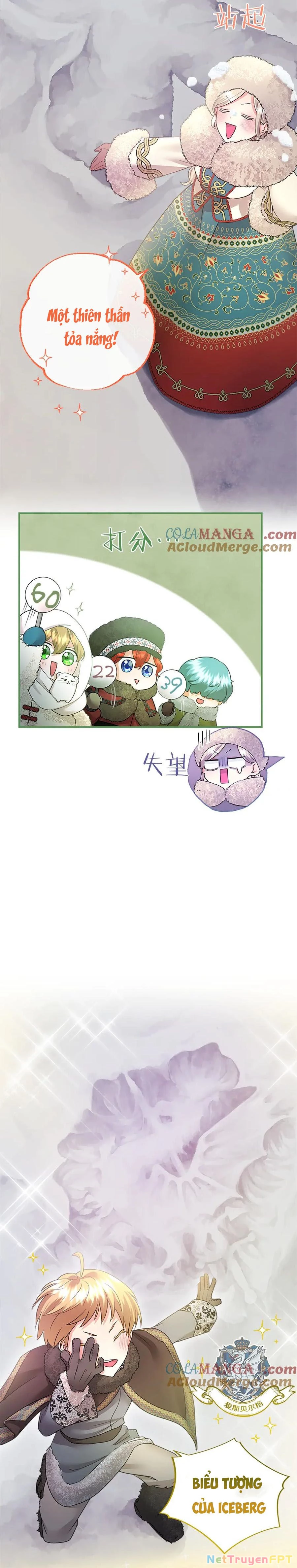 Tôi Là Người Mẹ Kế Vô Dụng, Nhưng Tôi Yêu Gia Đình Nhỏ Của Mình Vô Cùng! Chapter 36 - 15