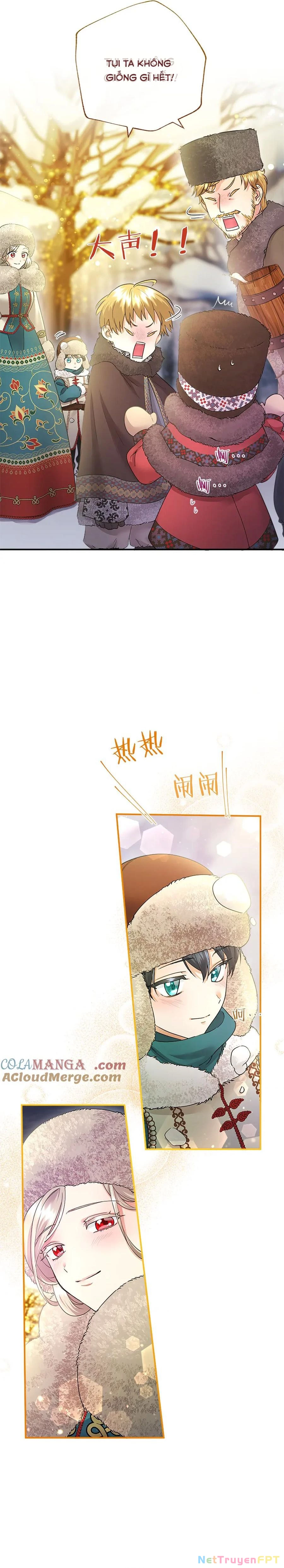 Tôi Là Người Mẹ Kế Vô Dụng, Nhưng Tôi Yêu Gia Đình Nhỏ Của Mình Vô Cùng! Chapter 36 - 19