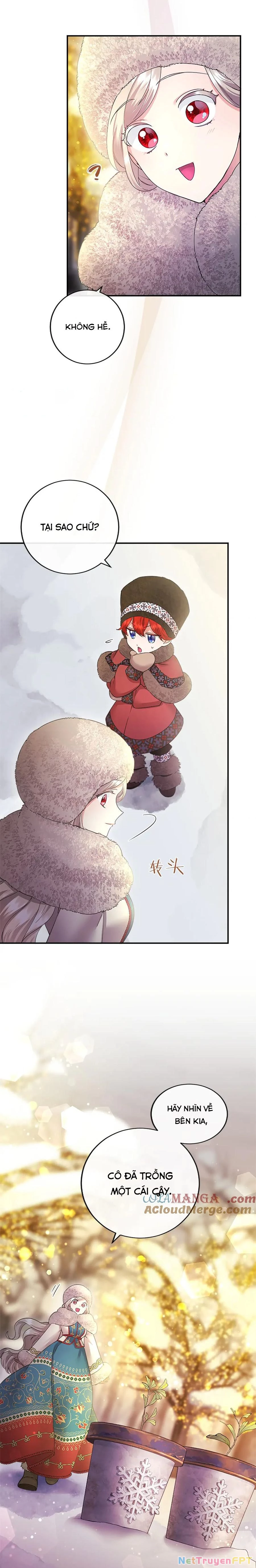 Tôi Là Người Mẹ Kế Vô Dụng, Nhưng Tôi Yêu Gia Đình Nhỏ Của Mình Vô Cùng! Chapter 36 - 23