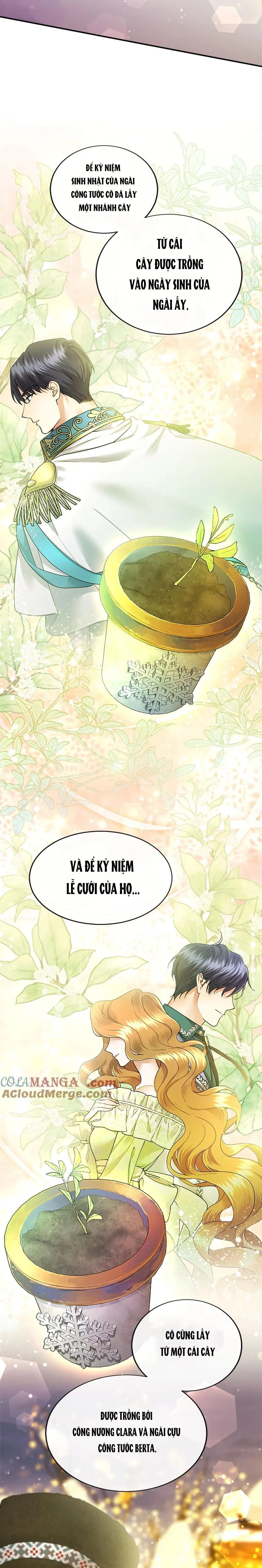 Tôi Là Người Mẹ Kế Vô Dụng, Nhưng Tôi Yêu Gia Đình Nhỏ Của Mình Vô Cùng! Chapter 36 - 24
