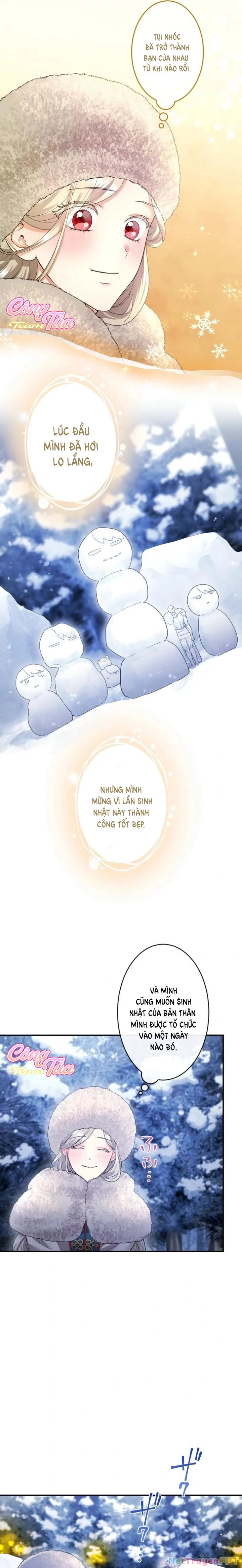 Tôi Là Người Mẹ Kế Vô Dụng, Nhưng Tôi Yêu Gia Đình Nhỏ Của Mình Vô Cùng! Chapter 37 - 13