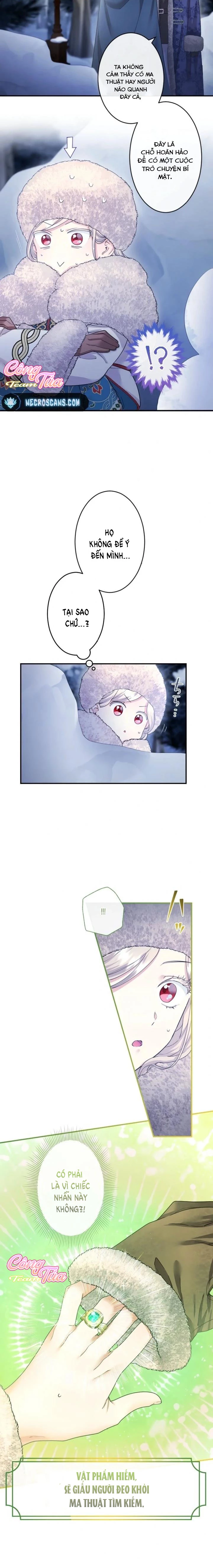 Tôi Là Người Mẹ Kế Vô Dụng, Nhưng Tôi Yêu Gia Đình Nhỏ Của Mình Vô Cùng! Chapter 37 - 16