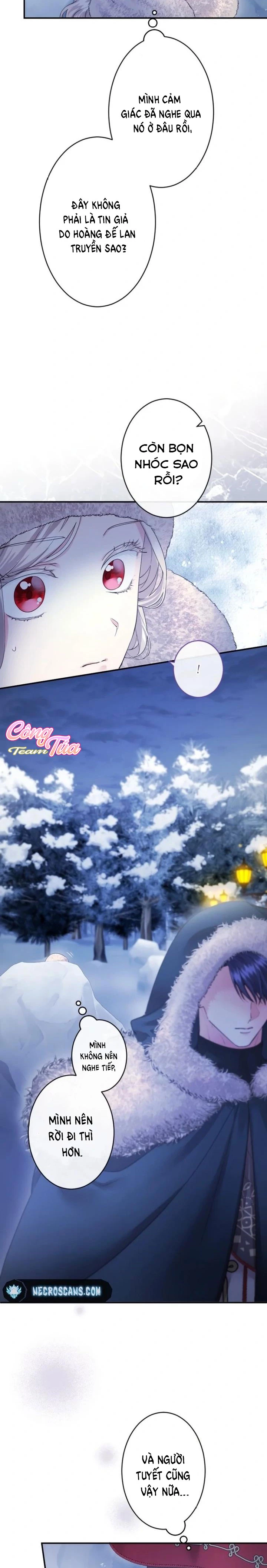 Tôi Là Người Mẹ Kế Vô Dụng, Nhưng Tôi Yêu Gia Đình Nhỏ Của Mình Vô Cùng! Chapter 37 - 18