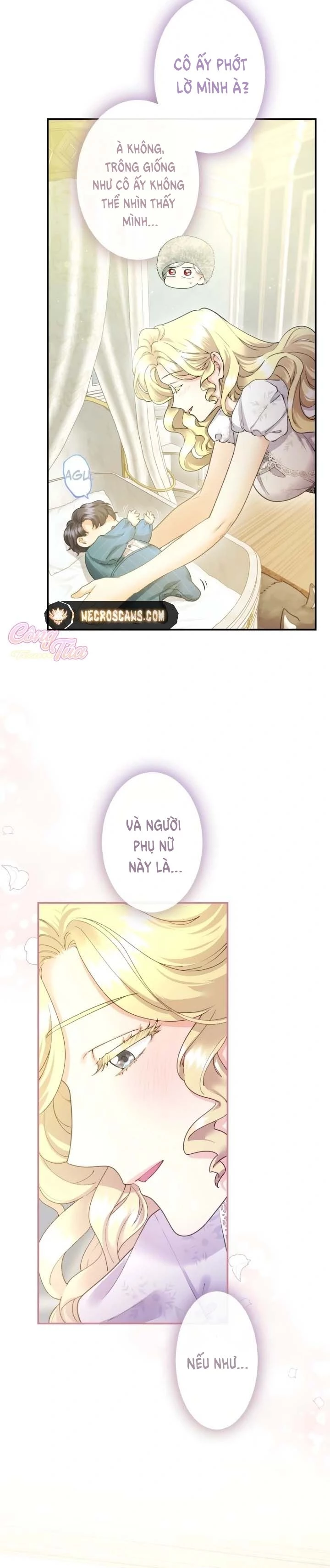 Tôi Là Người Mẹ Kế Vô Dụng, Nhưng Tôi Yêu Gia Đình Nhỏ Của Mình Vô Cùng! Chapter 38 - 5