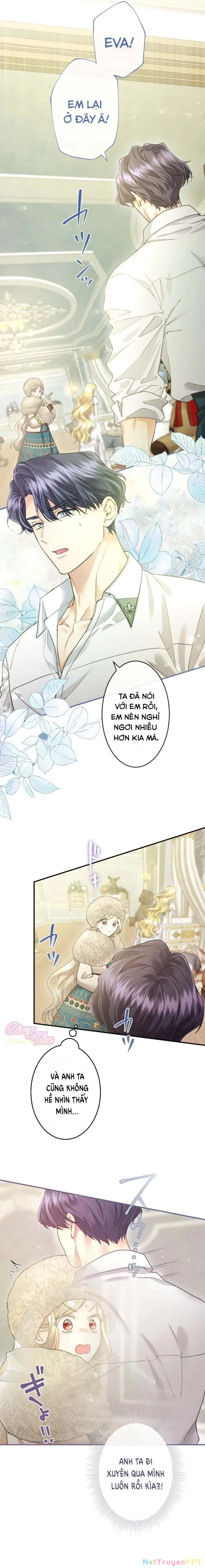 Tôi Là Người Mẹ Kế Vô Dụng, Nhưng Tôi Yêu Gia Đình Nhỏ Của Mình Vô Cùng! Chapter 38 - 6