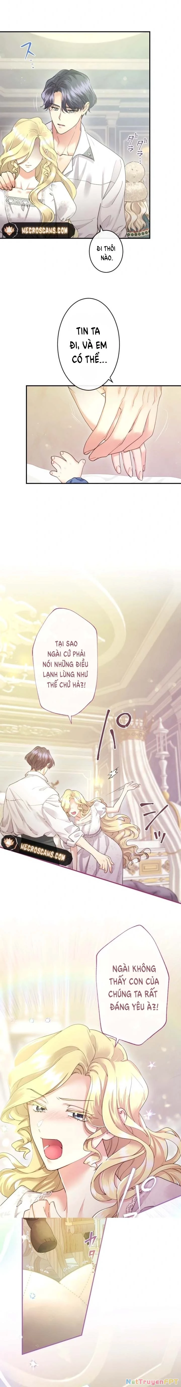 Tôi Là Người Mẹ Kế Vô Dụng, Nhưng Tôi Yêu Gia Đình Nhỏ Của Mình Vô Cùng! Chapter 38 - 7