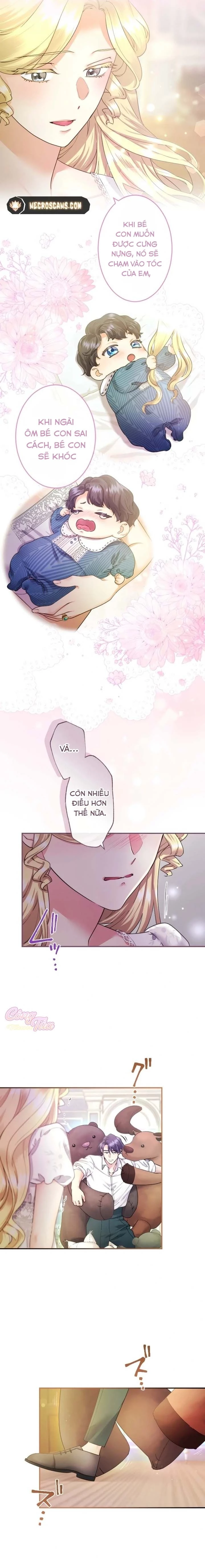Tôi Là Người Mẹ Kế Vô Dụng, Nhưng Tôi Yêu Gia Đình Nhỏ Của Mình Vô Cùng! Chapter 38 - 15