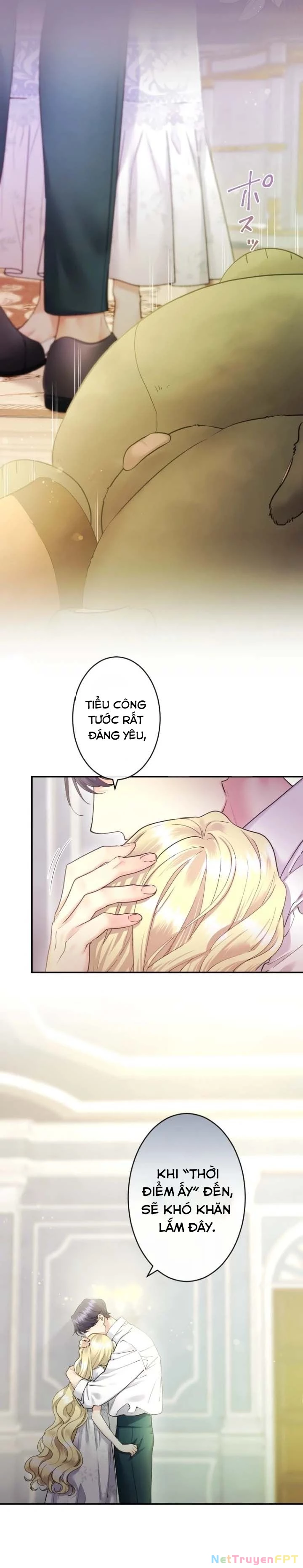Tôi Là Người Mẹ Kế Vô Dụng, Nhưng Tôi Yêu Gia Đình Nhỏ Của Mình Vô Cùng! Chapter 38 - 17
