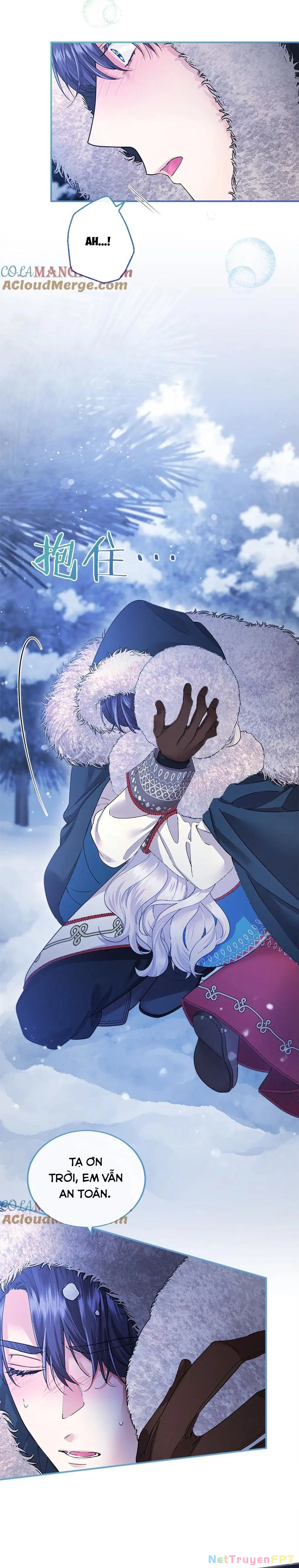 Tôi Là Người Mẹ Kế Vô Dụng, Nhưng Tôi Yêu Gia Đình Nhỏ Của Mình Vô Cùng! Chapter 39 - 2