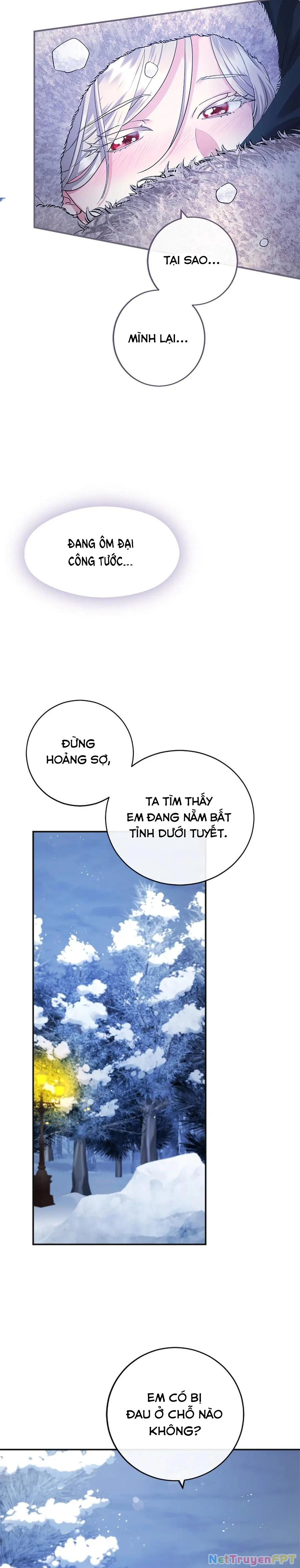 Tôi Là Người Mẹ Kế Vô Dụng, Nhưng Tôi Yêu Gia Đình Nhỏ Của Mình Vô Cùng! Chapter 39 - 3