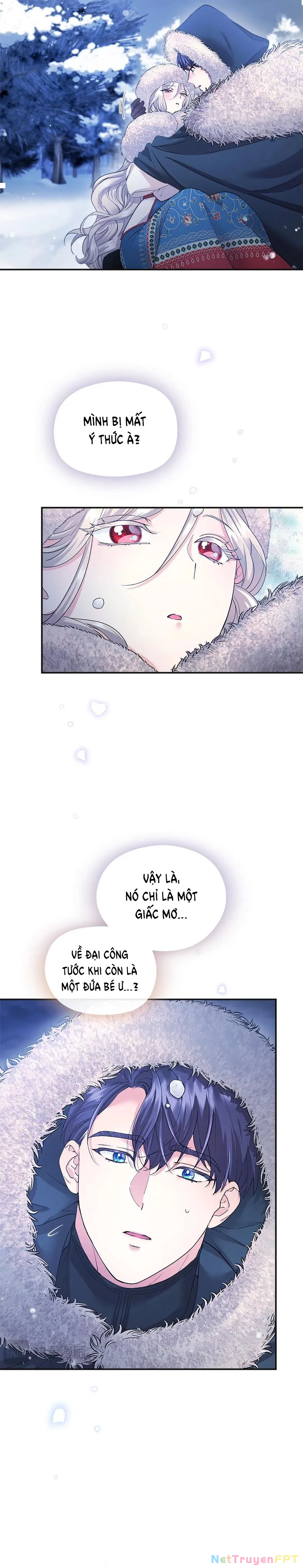 Tôi Là Người Mẹ Kế Vô Dụng, Nhưng Tôi Yêu Gia Đình Nhỏ Của Mình Vô Cùng! Chapter 39 - 4