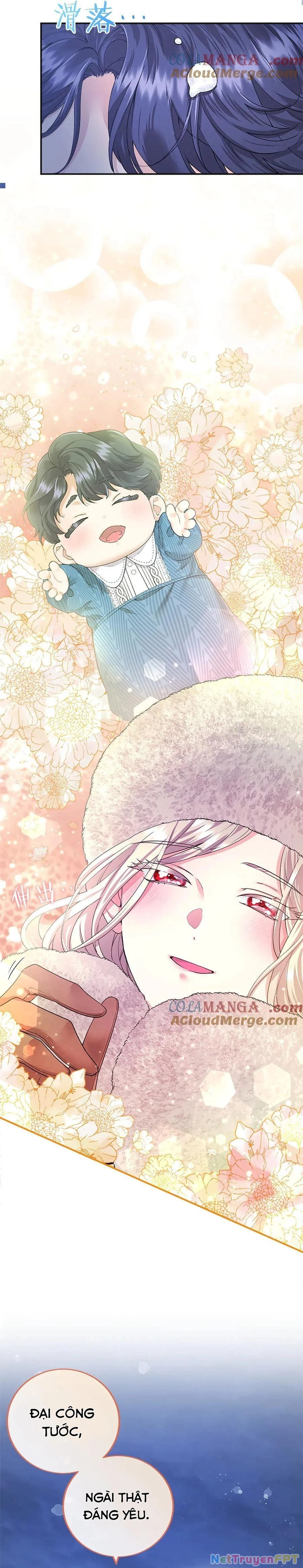 Tôi Là Người Mẹ Kế Vô Dụng, Nhưng Tôi Yêu Gia Đình Nhỏ Của Mình Vô Cùng! Chapter 39 - 5