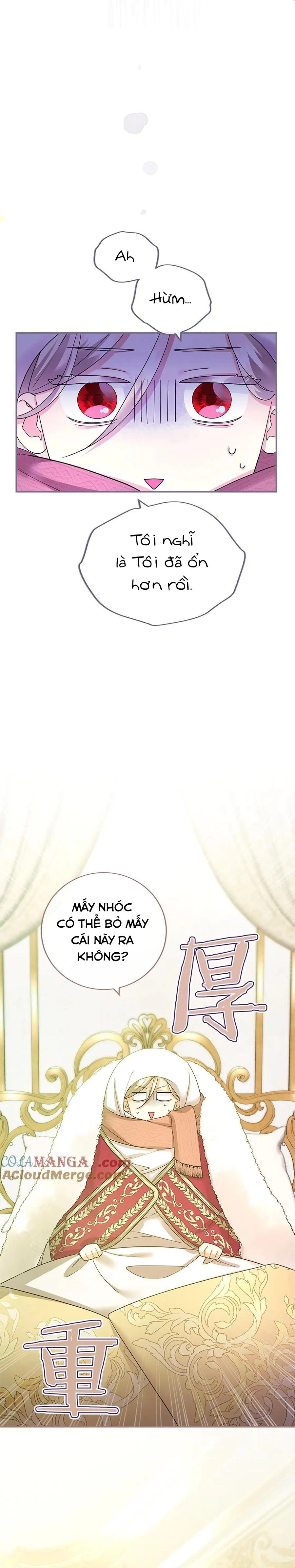 Tôi Là Người Mẹ Kế Vô Dụng, Nhưng Tôi Yêu Gia Đình Nhỏ Của Mình Vô Cùng! Chapter 39 - 7
