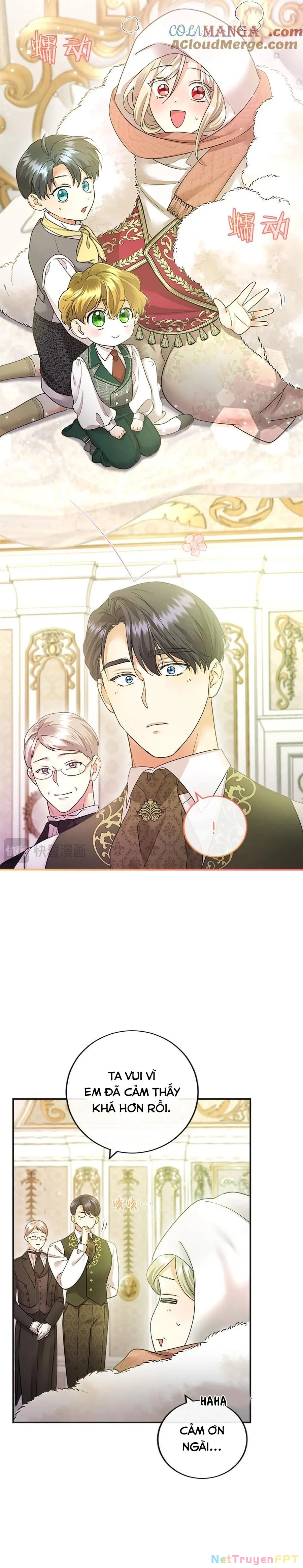 Tôi Là Người Mẹ Kế Vô Dụng, Nhưng Tôi Yêu Gia Đình Nhỏ Của Mình Vô Cùng! Chapter 39 - 13