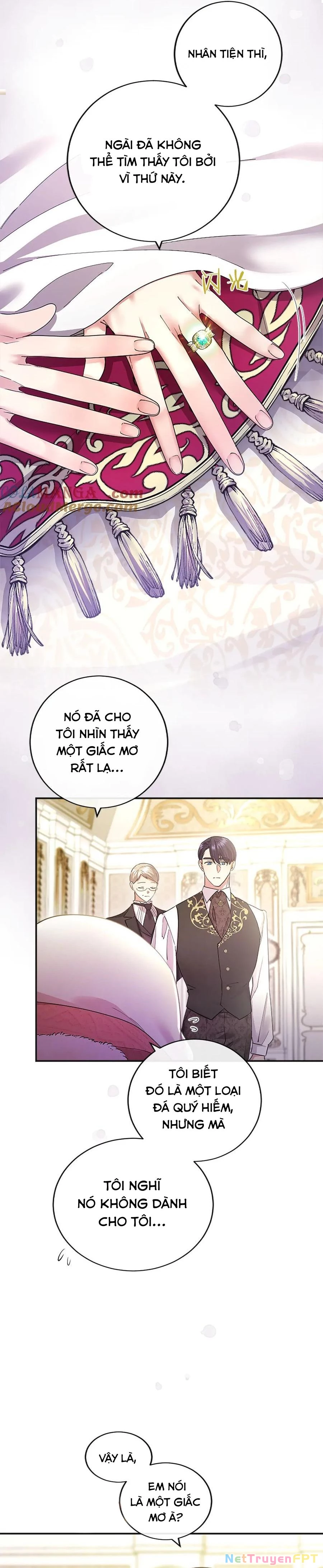 Tôi Là Người Mẹ Kế Vô Dụng, Nhưng Tôi Yêu Gia Đình Nhỏ Của Mình Vô Cùng! Chapter 39 - 15