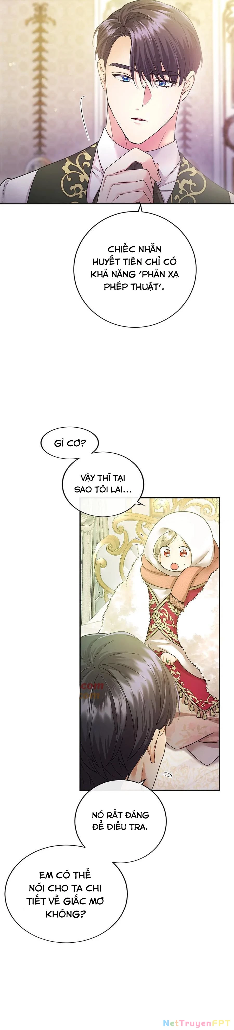 Tôi Là Người Mẹ Kế Vô Dụng, Nhưng Tôi Yêu Gia Đình Nhỏ Của Mình Vô Cùng! Chapter 39 - 16