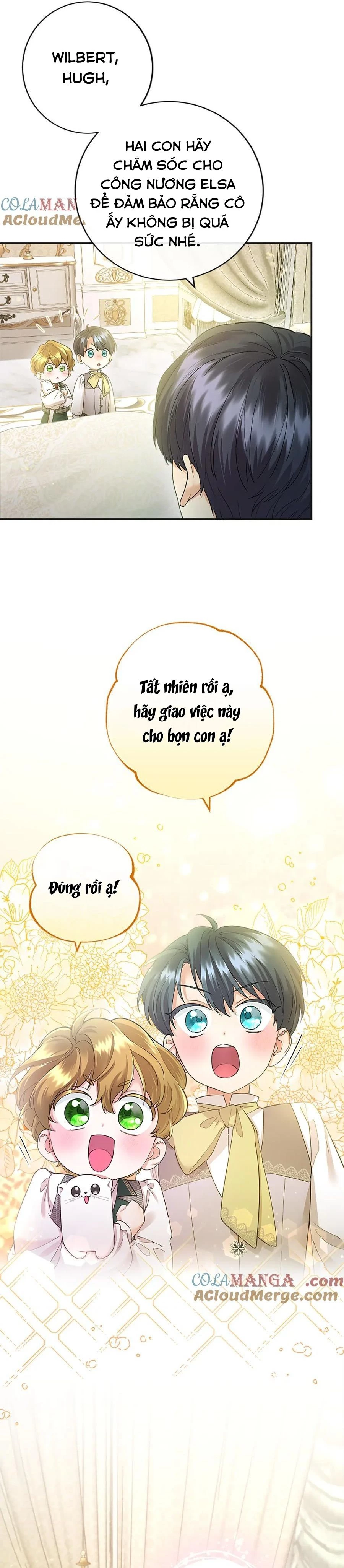 Tôi Là Người Mẹ Kế Vô Dụng, Nhưng Tôi Yêu Gia Đình Nhỏ Của Mình Vô Cùng! Chapter 39 - 20