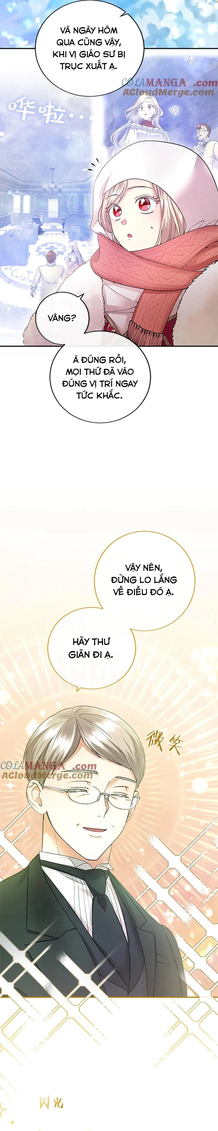 Tôi Là Người Mẹ Kế Vô Dụng, Nhưng Tôi Yêu Gia Đình Nhỏ Của Mình Vô Cùng! Chapter 39 - 24