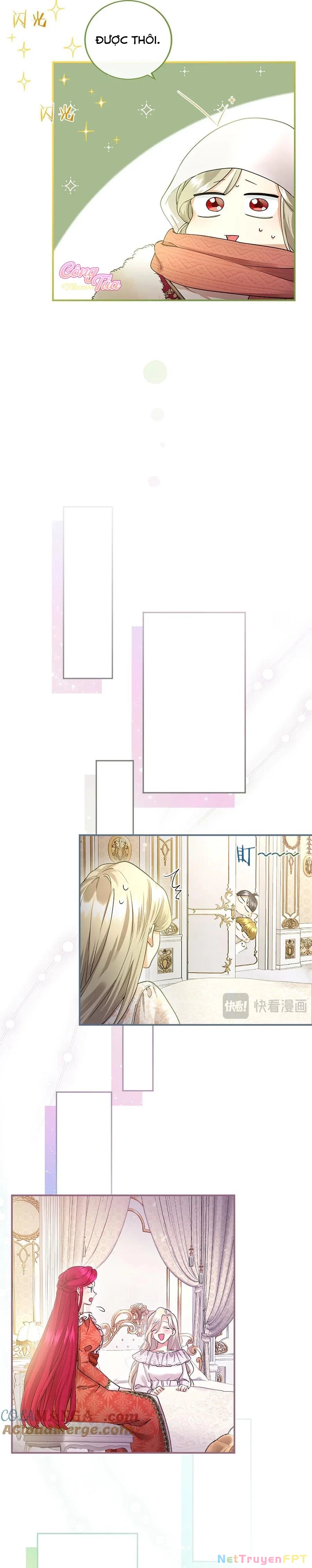 Tôi Là Người Mẹ Kế Vô Dụng, Nhưng Tôi Yêu Gia Đình Nhỏ Của Mình Vô Cùng! Chapter 39 - 25