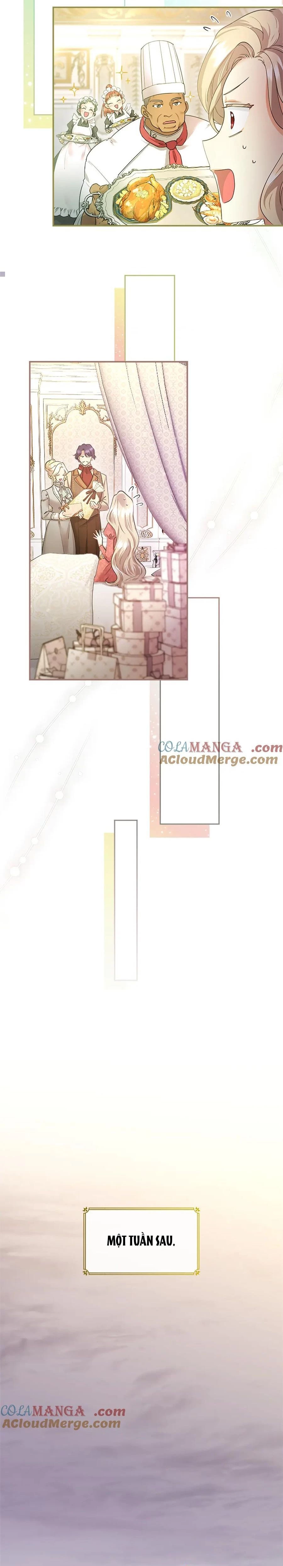 Tôi Là Người Mẹ Kế Vô Dụng, Nhưng Tôi Yêu Gia Đình Nhỏ Của Mình Vô Cùng! Chapter 39 - 26