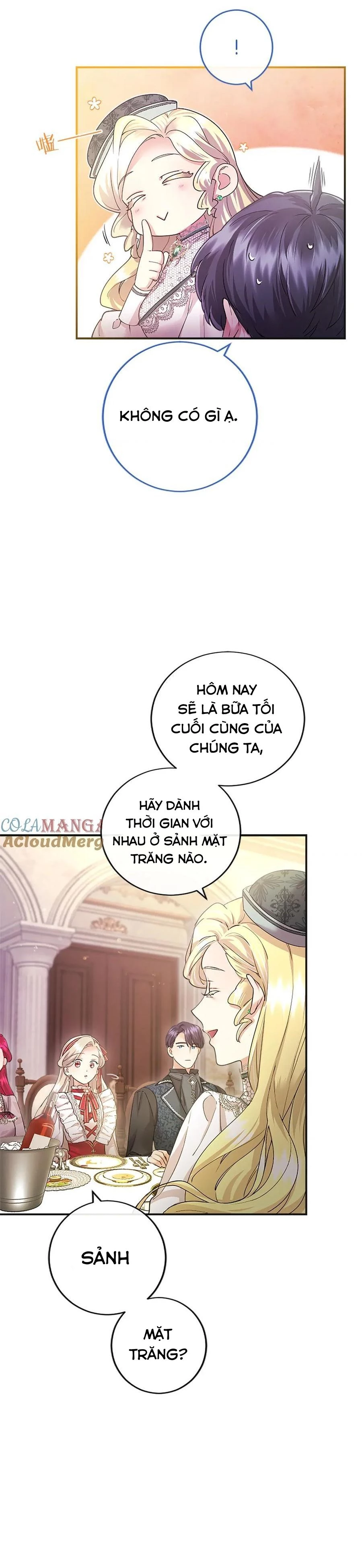 Tôi Là Người Mẹ Kế Vô Dụng, Nhưng Tôi Yêu Gia Đình Nhỏ Của Mình Vô Cùng! Chapter 39 - 31