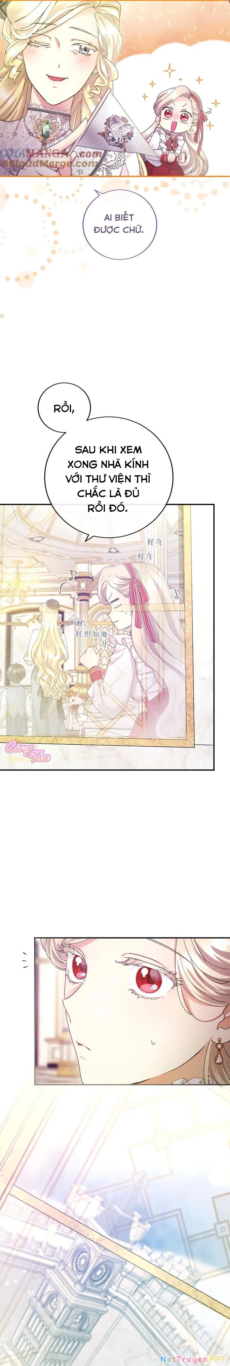 Tôi Là Người Mẹ Kế Vô Dụng, Nhưng Tôi Yêu Gia Đình Nhỏ Của Mình Vô Cùng! Chapter 40 - 4