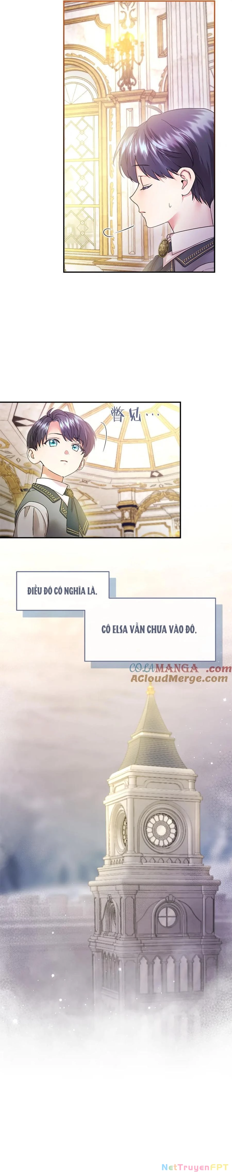 Tôi Là Người Mẹ Kế Vô Dụng, Nhưng Tôi Yêu Gia Đình Nhỏ Của Mình Vô Cùng! Chapter 40 - 11