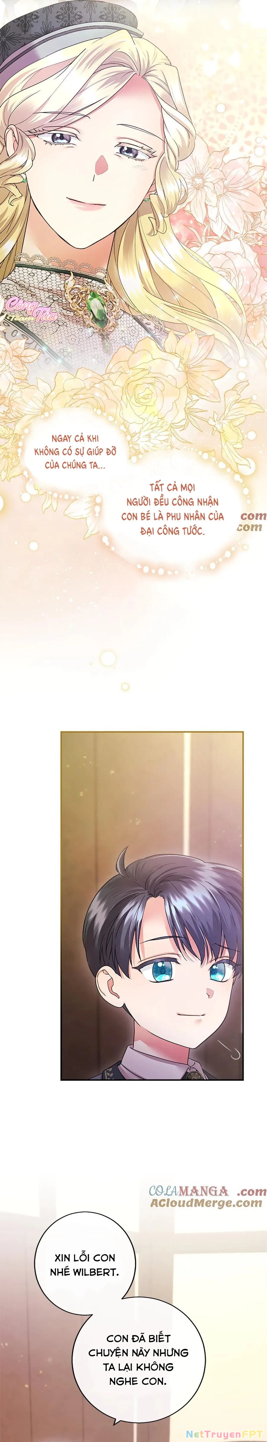 Tôi Là Người Mẹ Kế Vô Dụng, Nhưng Tôi Yêu Gia Đình Nhỏ Của Mình Vô Cùng! Chapter 40 - 15
