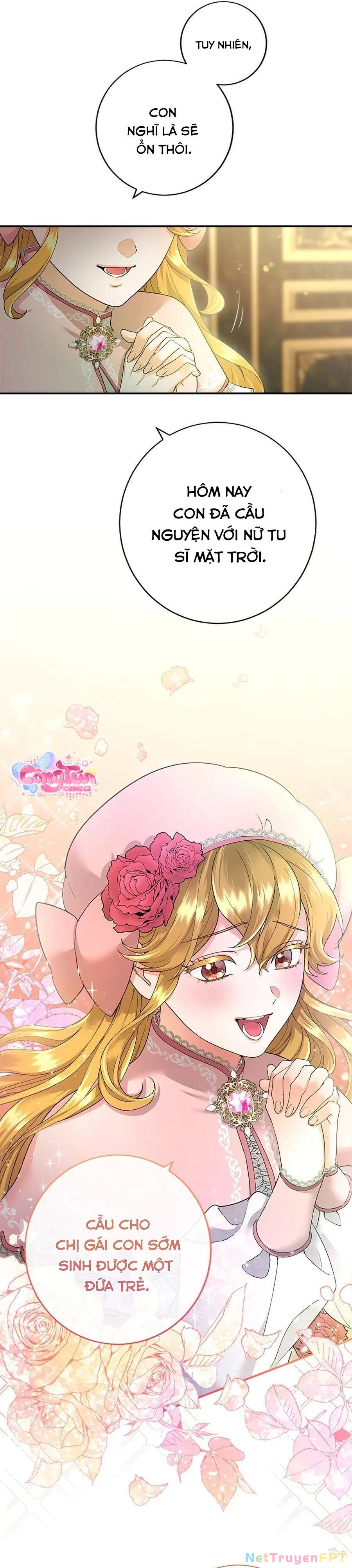 Tôi Là Người Mẹ Kế Vô Dụng, Nhưng Tôi Yêu Gia Đình Nhỏ Của Mình Vô Cùng! Chapter 41 - 14